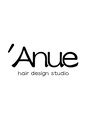 アヌエ(Anue)/石沢佑衣