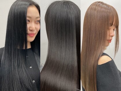 ノイズオオサカ 梅田店(NOISM OSAKA)の写真