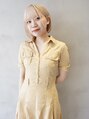ニコ トウキョウ 渋谷(nico TOKYO) 藤原 夢羽
