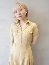 ニコ トウキョウ 渋谷(nico TOKYO) 藤原 夢羽