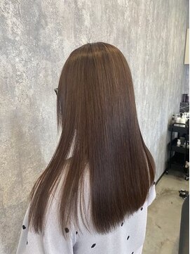 イーラ(E-LA) 潤艶トリートメント