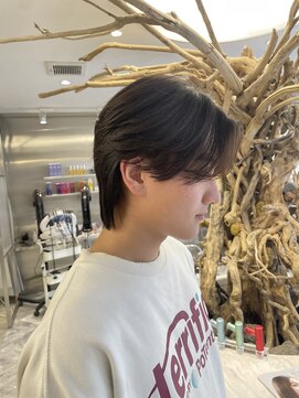 ゼスト 八王子店(ZEST) ナチュラルセンターパート【REON】