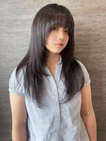 ジアン(JIEN)&nbsp;layercut