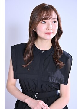 レム 綱島店(REM) ロング×艶髪×韓国