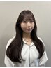 【人気No.2】韓国最新カット+カラー 17000円→13200円