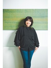 ラッドヘアー(LAD HAIR) 筒治 佳奈美