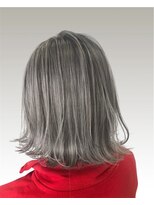 リープスアドレ 都島店(LEAPS adore)&nbsp;グレーシルバー