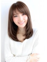 レイヤーカット