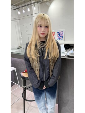 ソルア(soLua) layerカット