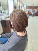 ナチュラルミディアム