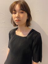 エンター 天神店(ENTER)&nbsp;ショート/ボブ/髪質改善/レイヤー/ウルフ/ENTER 天神店