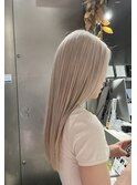 white color