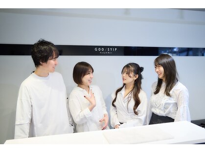 グーシップ(GOO/SYIP)の写真