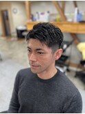 オンもオフも対応の2WAYスタイル