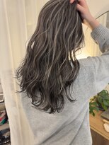 シツ(situ)&nbsp;ナチュラルコントラストハイライト