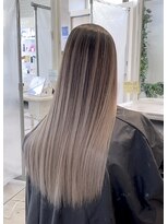 トゥルース 上野店(TRUTH)&nbsp;#エアタッチバレイヤージュ