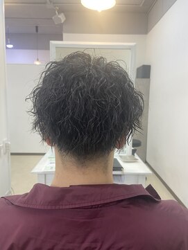 フェイス ウルマ(face URUMA) ツイストスパイラル