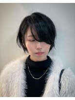 コル サッポロ(col sapporo)&nbsp;シュッとクールボブレイヤー