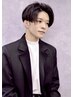 【贅沢フルコース】カット＋頭皮洗浄＋炭酸スパ＋眉カット
