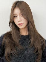 ロンプ(romp)&nbsp;ヘルシーなレイヤーヘア【romp恵比寿】【元久翔】iii