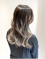 プログレス 長町南店(PROGRESS)&nbsp;ハイライト/バレイヤージュ/グラデーション/ブリーチ