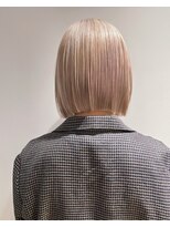 サークル(CIRCLES)&nbsp;ホワイトベージュ