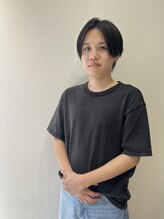 トッカ 千葉ANNEX店(tocca)&nbsp;石綿 海人