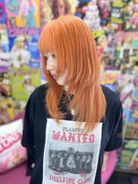 ドール(Doll)&nbsp;ORANGE