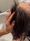スケルトンドクターネン(Skeleton Dr.nen)の写真/【緑地公園駅徒歩3分】スパニストが髪本来の美しさを引き出します☆極上の時間をぜひご体感ください。