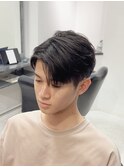 ＊ガイルヘアー/メンズカット/メンズパーマ