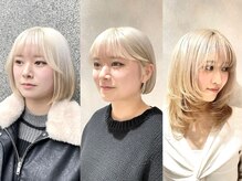 フェイス 石川町 (FACE)