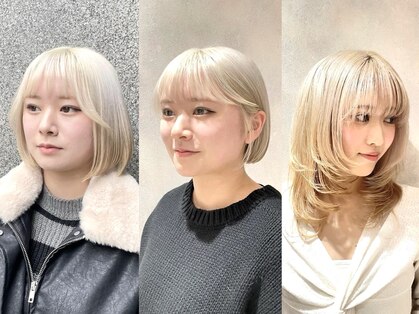 フェイス 石川町 (FACE)の写真