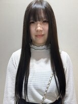 ユーカナヤマ(u Kanayama)&nbsp;髪質改善トリートメント