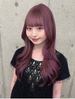 キオクエコ(KIOX eko)&nbsp;ハイトーン/ブリーチ