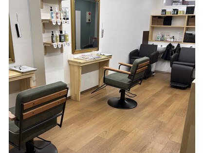 染め家 淡路店の写真