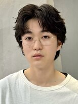 アビーファイブ(ABBEY 5)&nbsp;アクティブショートメンズヘアスパイキーショートmen'sショート