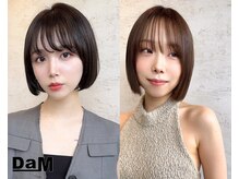 ダム(DaM)