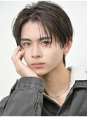 シースルーセンターパート