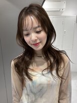 サンドイエナ 横浜店(sand yena) くびレイヤーエモージュ愛されショートボブ艶髪マッシュハンサム