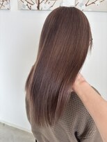 ジジ チーク 栃木(Gigi cheek)&nbsp;やわらかいミルクティーベージュ