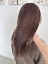 ジジ チーク 栃木(Gigi cheek)&nbsp;やわらかいミルクティーベージュ