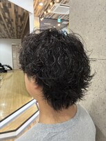 ライフ 本店(LIFE)&nbsp;ルーズパーマ