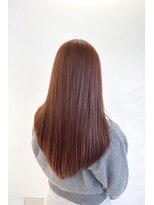 ジジバイモップス(jiji byMOPS)&nbsp;大人透明感カラー