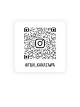 ツキ(TUKI)&nbsp;カラー専門 TUKI