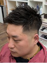 トリイ(TORII)&nbsp;ソフモヒフェード