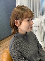 アバンティ(AVANTI)&nbsp;セミロング