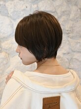 ディア 大船(diar) くびれショート