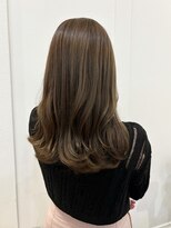 コットバイ ラヴェスト(Cott by lovest)&nbsp;cott by lovest 髪質改善/ヘッドスパ