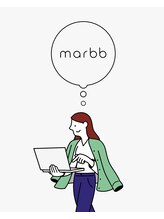 ラフがmarbbを導入した理由◎