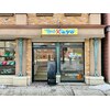 びゅーてぃさろん カヨ Kayoのお店ロゴ